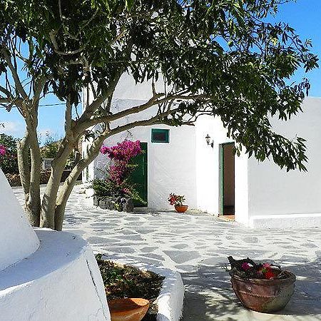 Casa Emerenciana Femes ภายนอก รูปภาพ