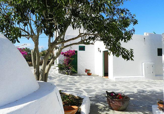 Casa Emerenciana Femes ภายนอก รูปภาพ