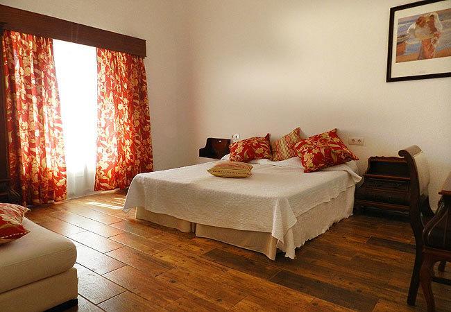Casa Emerenciana Femes ห้อง รูปภาพ