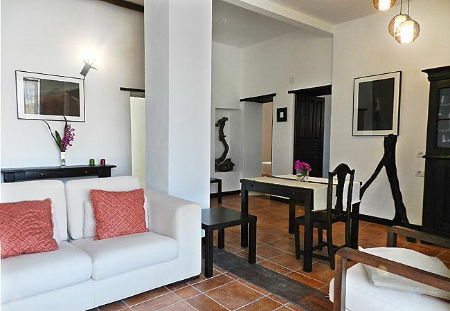 Casa Emerenciana Femes ภายนอก รูปภาพ