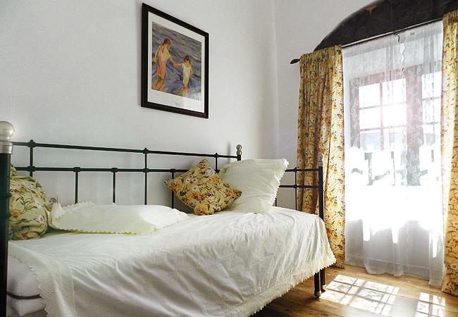 Casa Emerenciana Femes ห้อง รูปภาพ