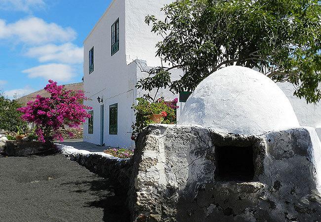 Casa Emerenciana Femes ภายนอก รูปภาพ
